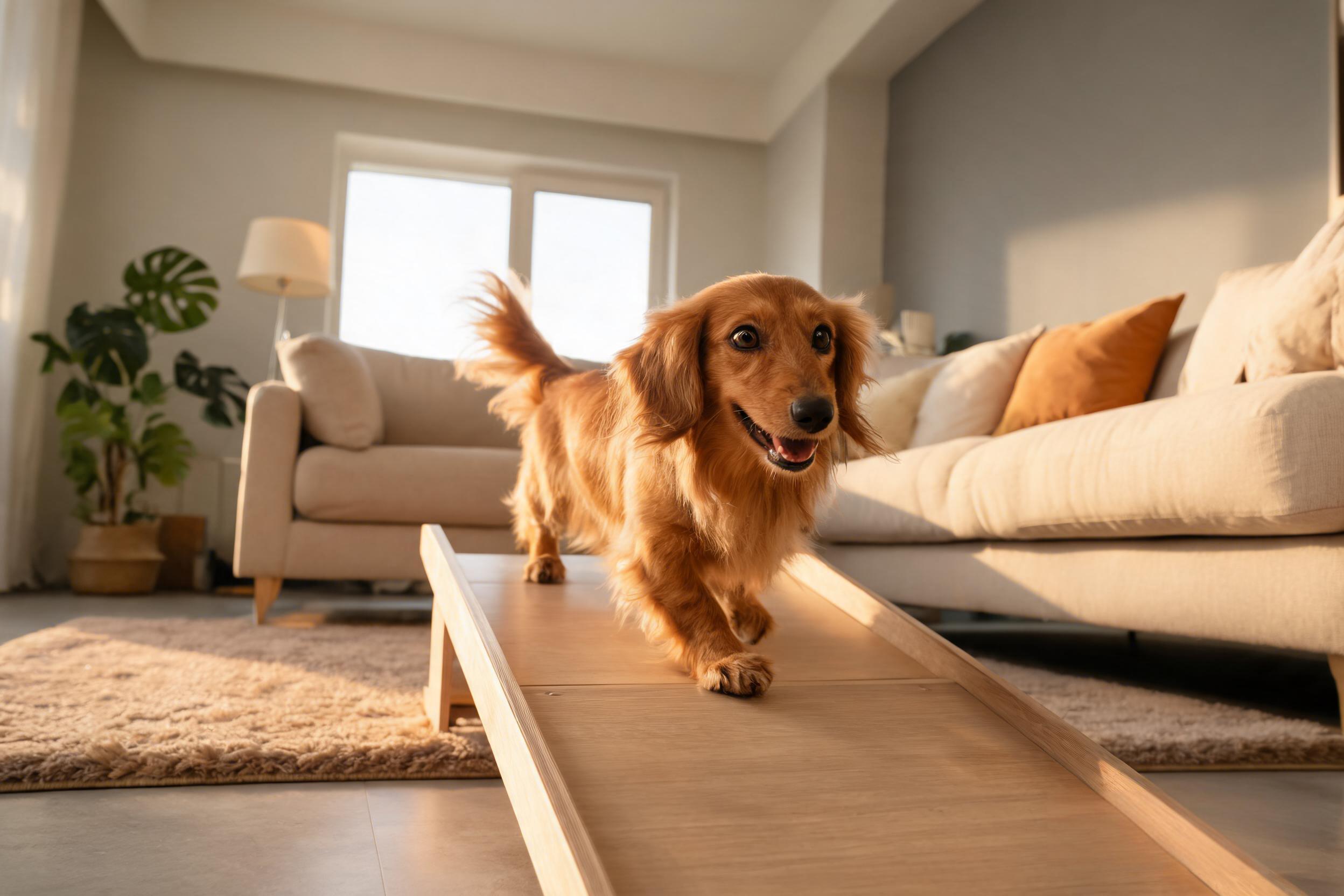 The Dachshund Back Problem: A 2026 Owner's Guide to IVDD Prevention, Treatment, and Recovery