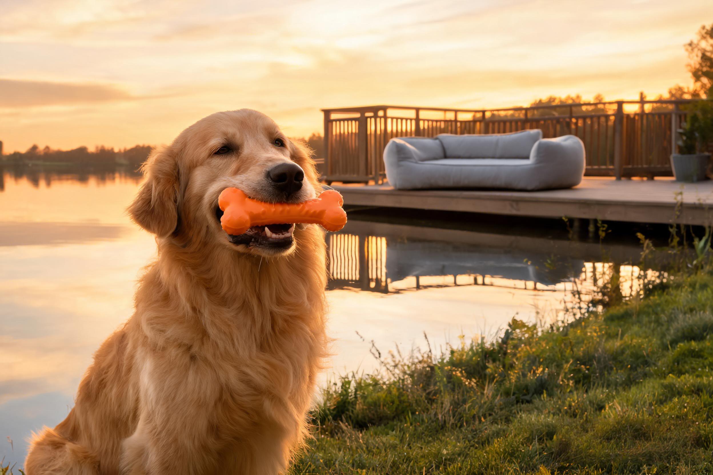 The Complete 2026 Golden Retriever Owner's Guide: Beyond the Smile