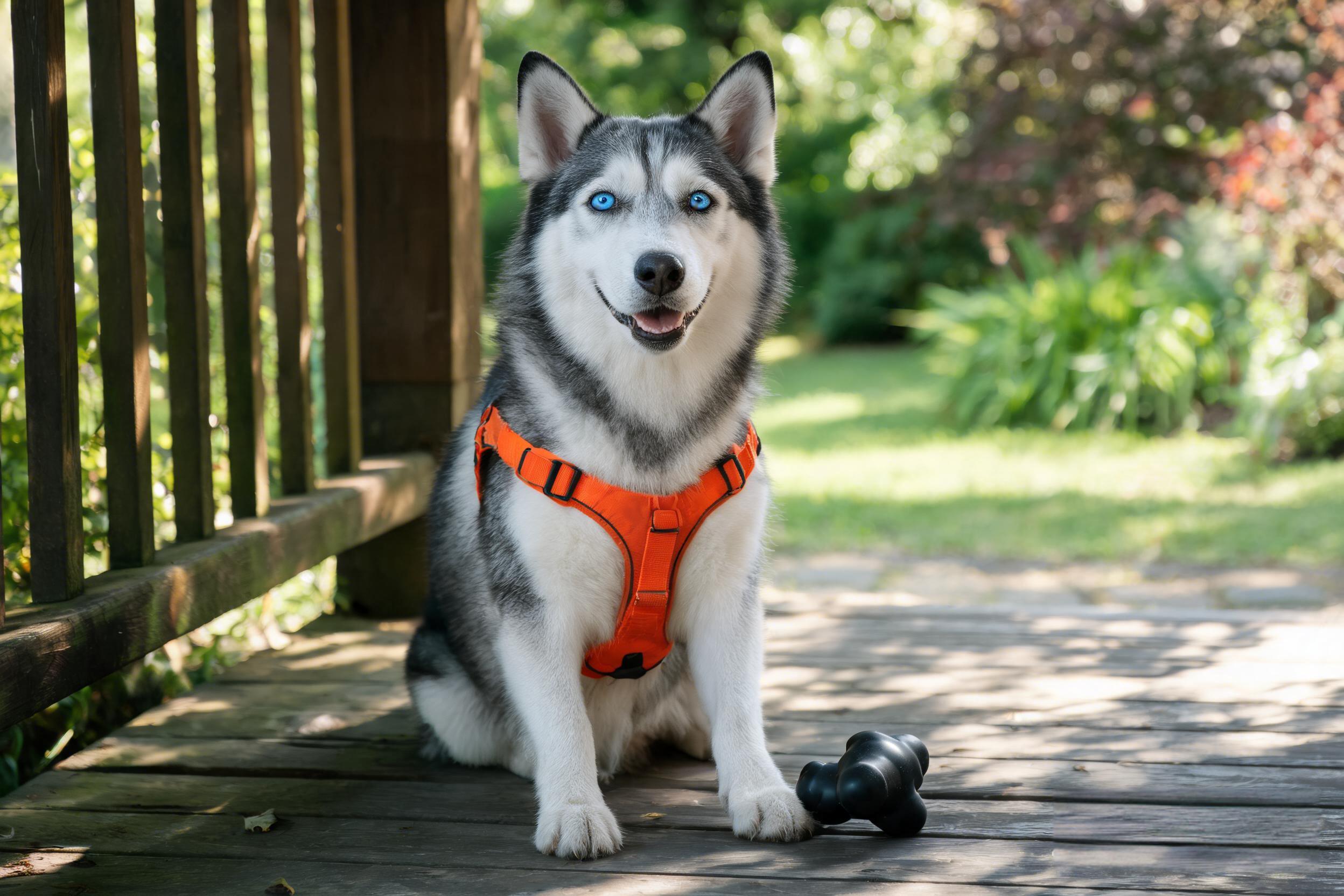 Beyond the Wolf Howl: Decoding Your Husky's Behavior for a Harmonious 2026