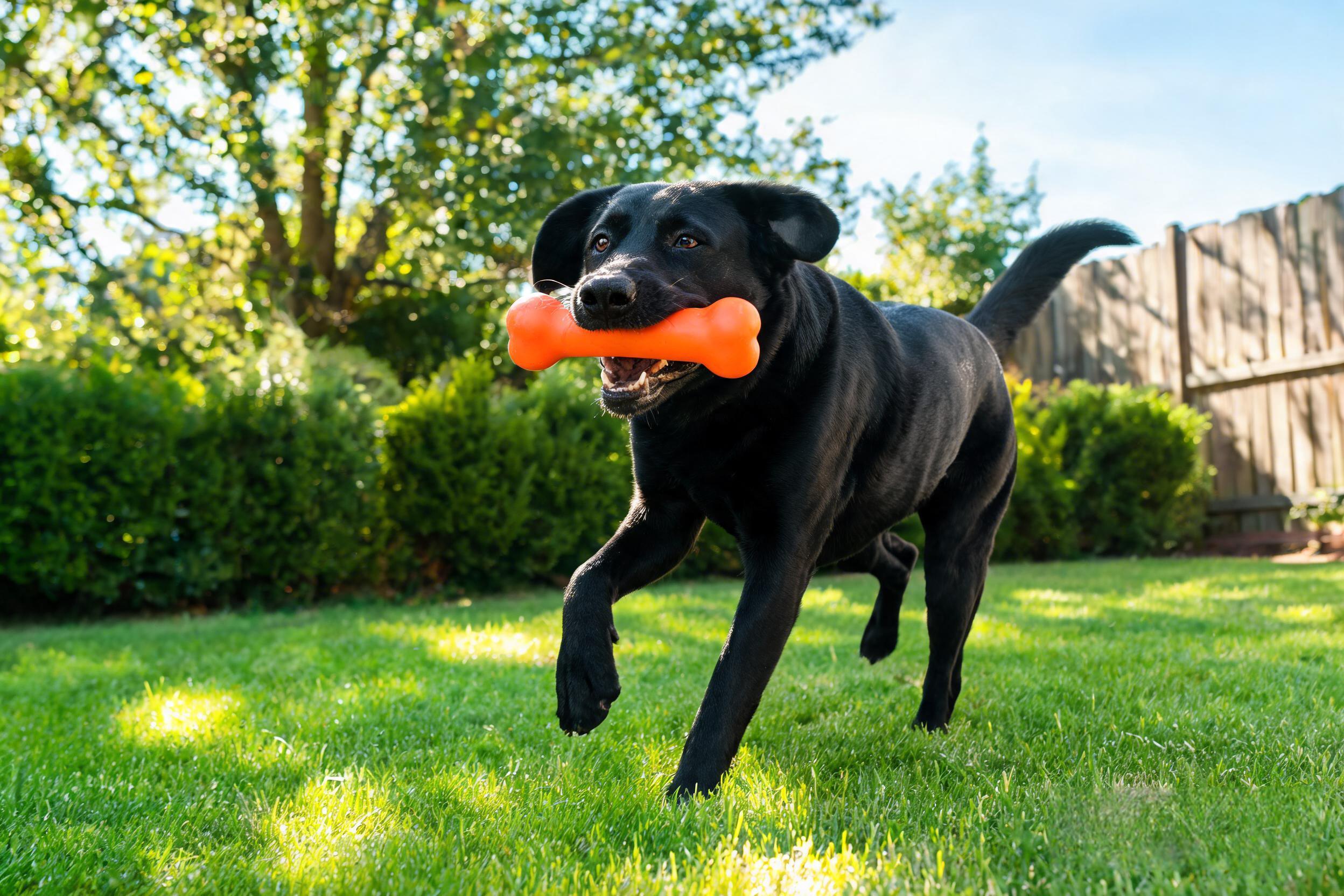 The Labrador Retriever Owner's 2026 Guide: Proactive Care for America's Favorite Breed