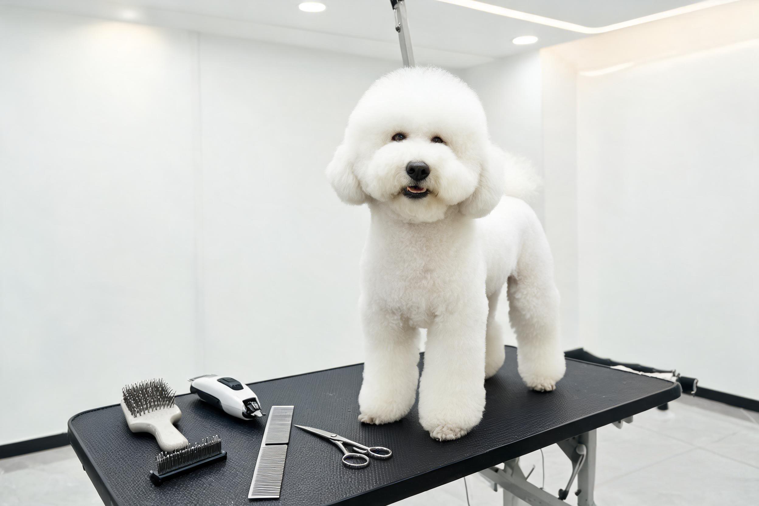 The 2026 Poodle Grooming Bible: From Fluff to Fabulous