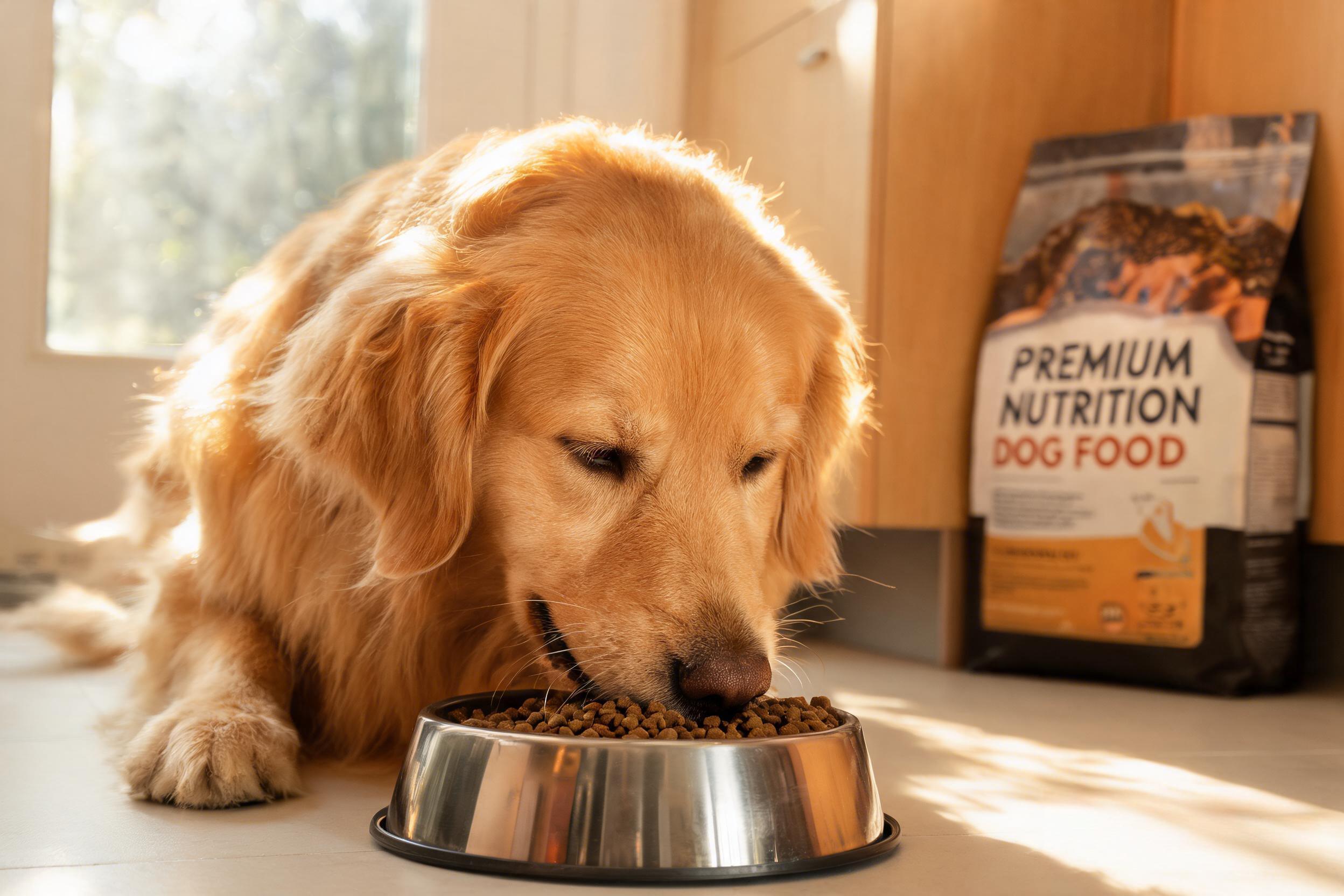 Best Dog Food for Sensitive Stomachs in 2026: A Vet-Inspired Guide