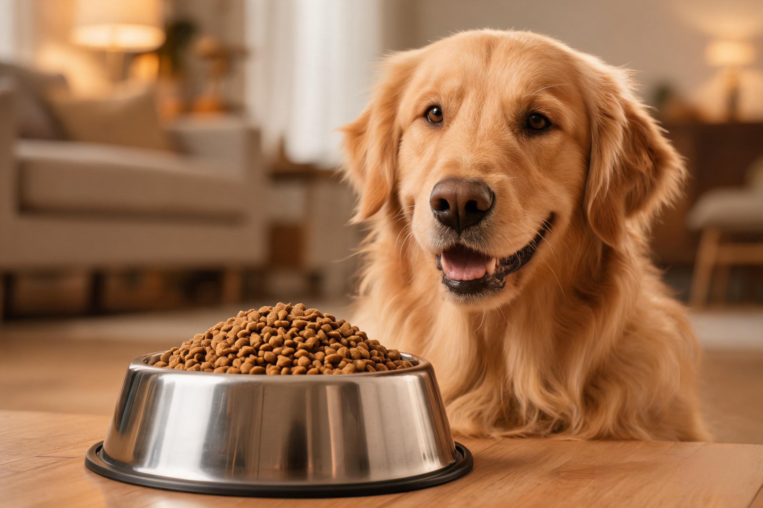 Best Dry Dog Food Brands in 2026: A Vet-Informed Guide