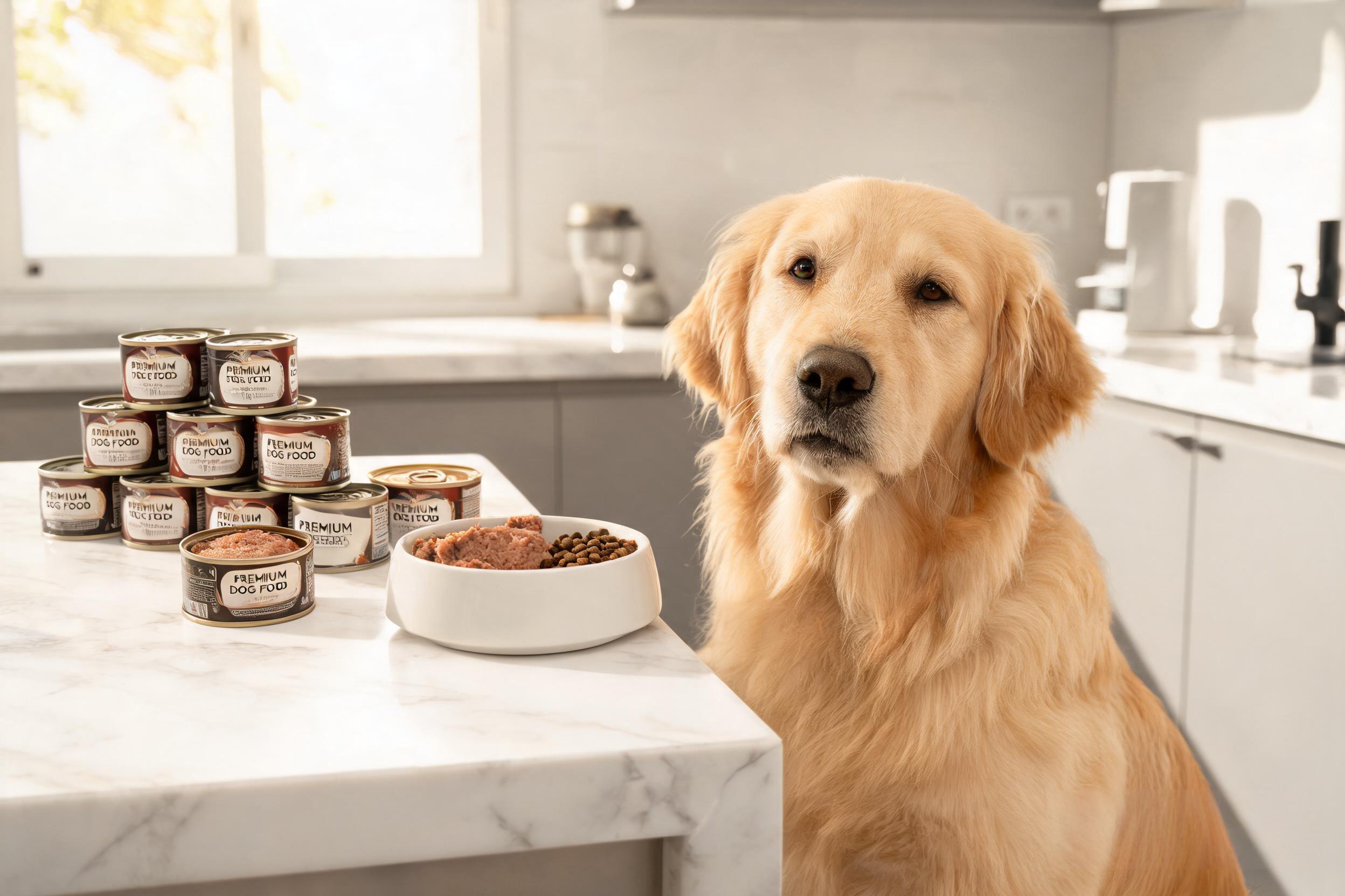 The Best Wet Dog Food of 2026: A Vet-Informed Guide
