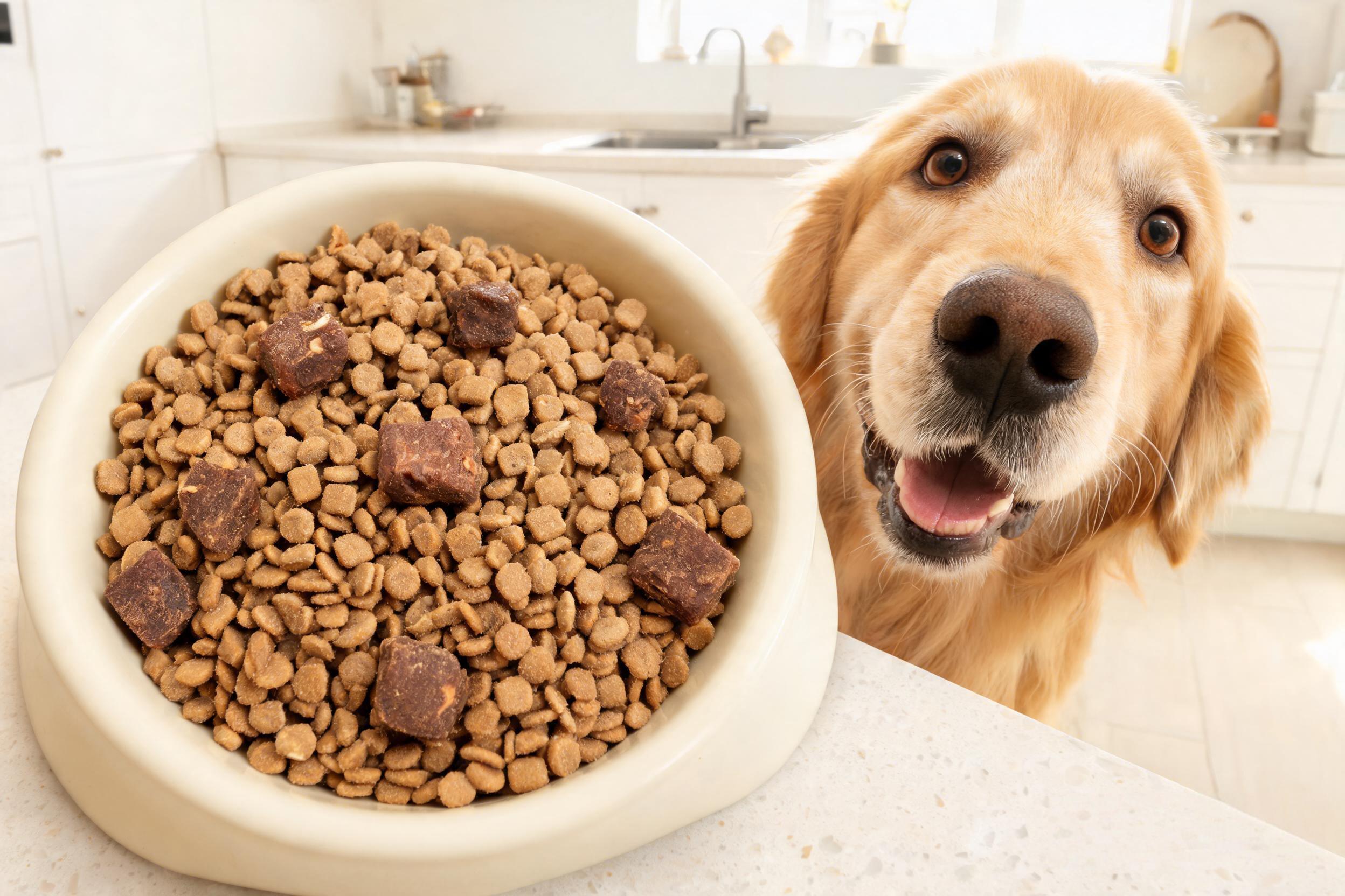 Cheap Healthy Dog Food in 2026: A Vet-Approved Guide to Nutrition on a Budget
