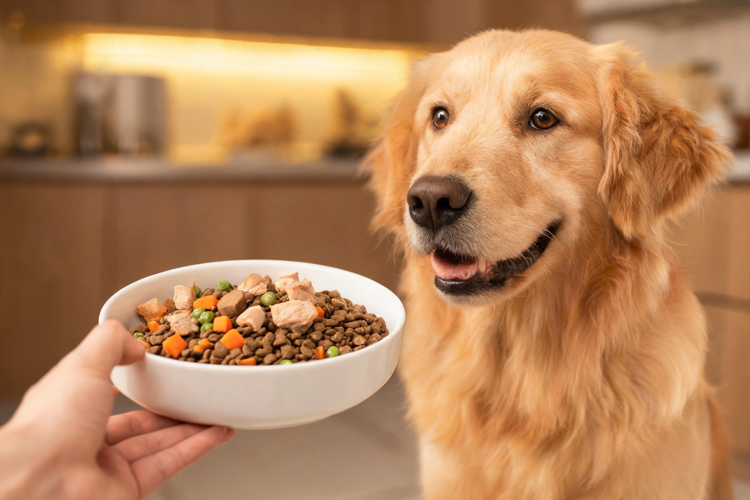 The 2026 Dog Food Ingredients Decoder: What's Really in Your Dog's Bowl?