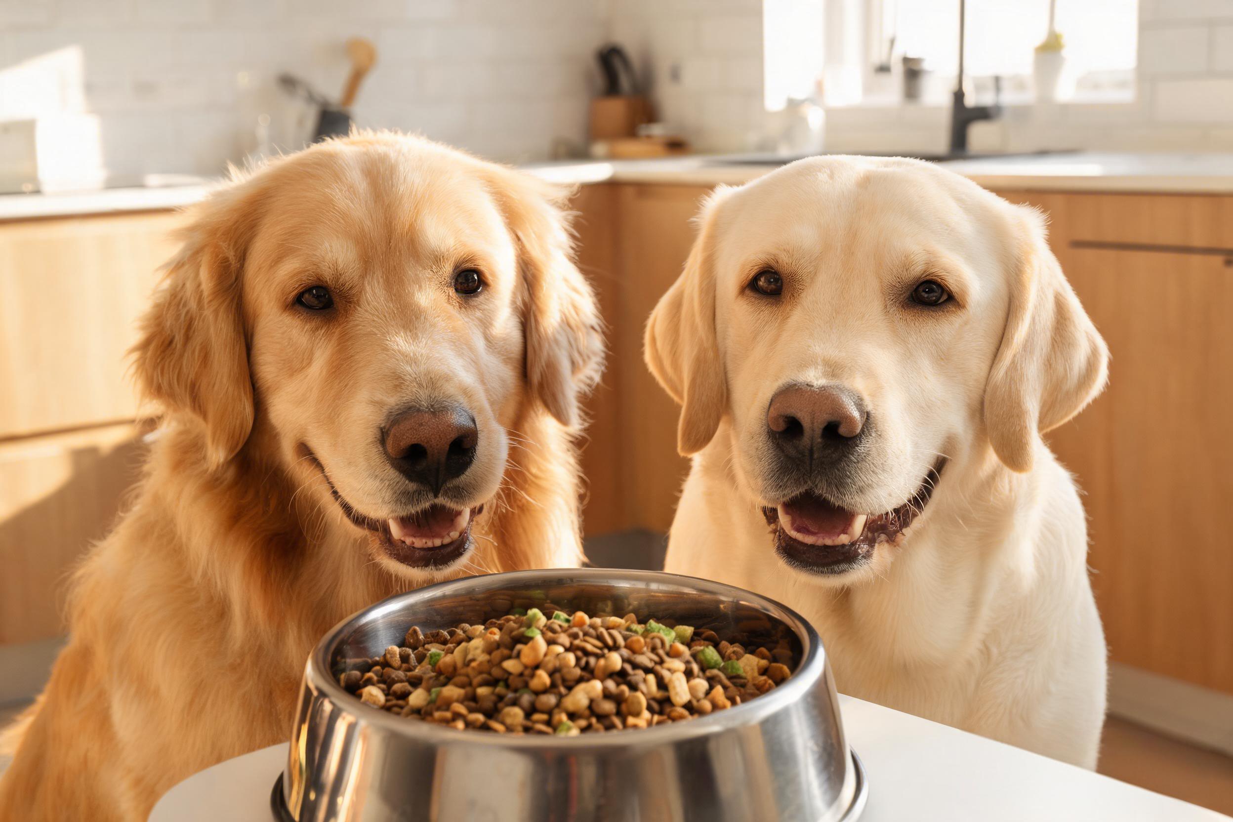 Grain-Free Dog Food in 2026: Is It Safe?
