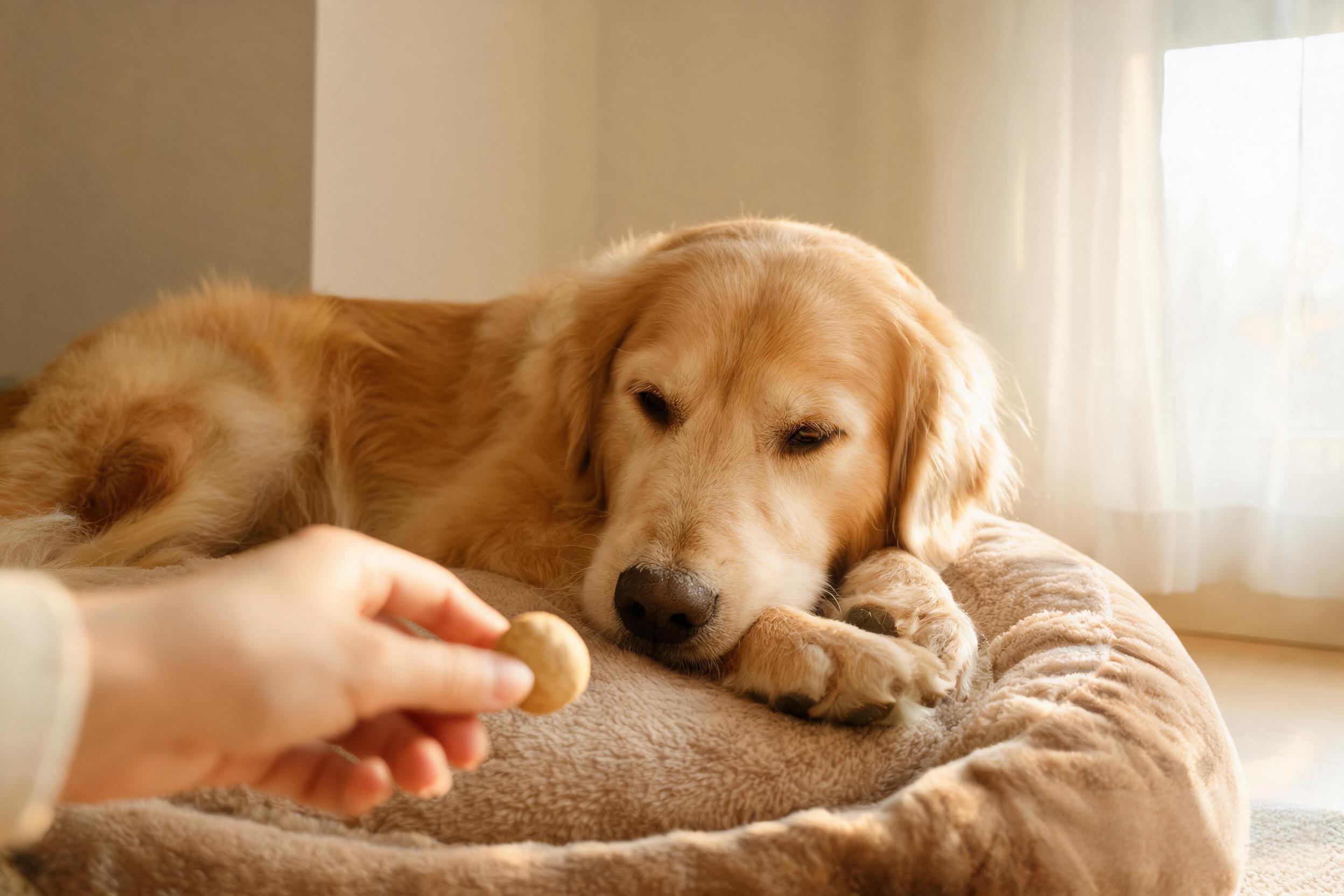 The 2026 Guide to Dog Anxiety Symptoms: From Silent Suffering to Science-Backed Solutions