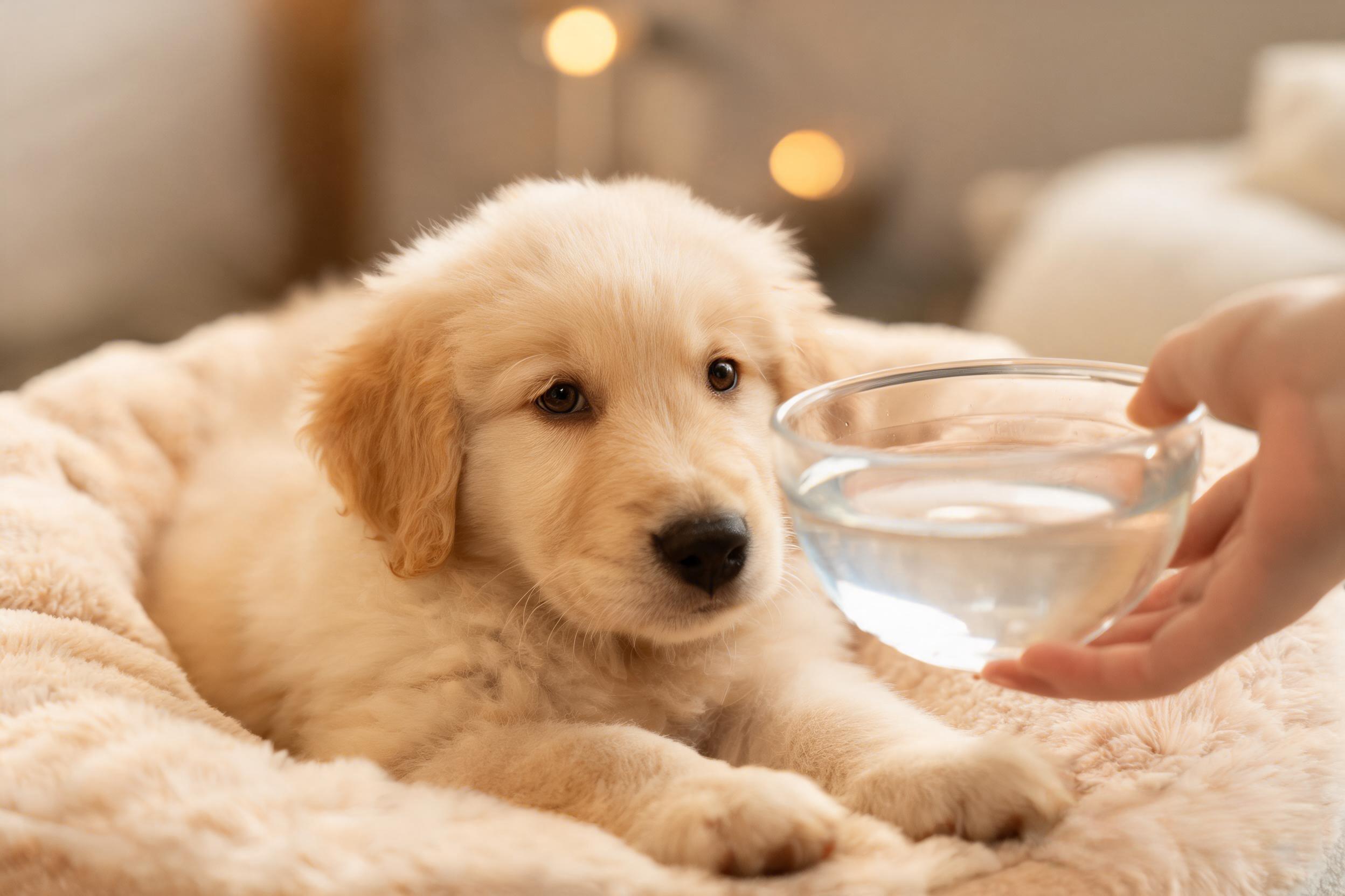 The 2026 Guide to Dog Diarrhea: Causes, When to Worry, and Science-Backed Solutions