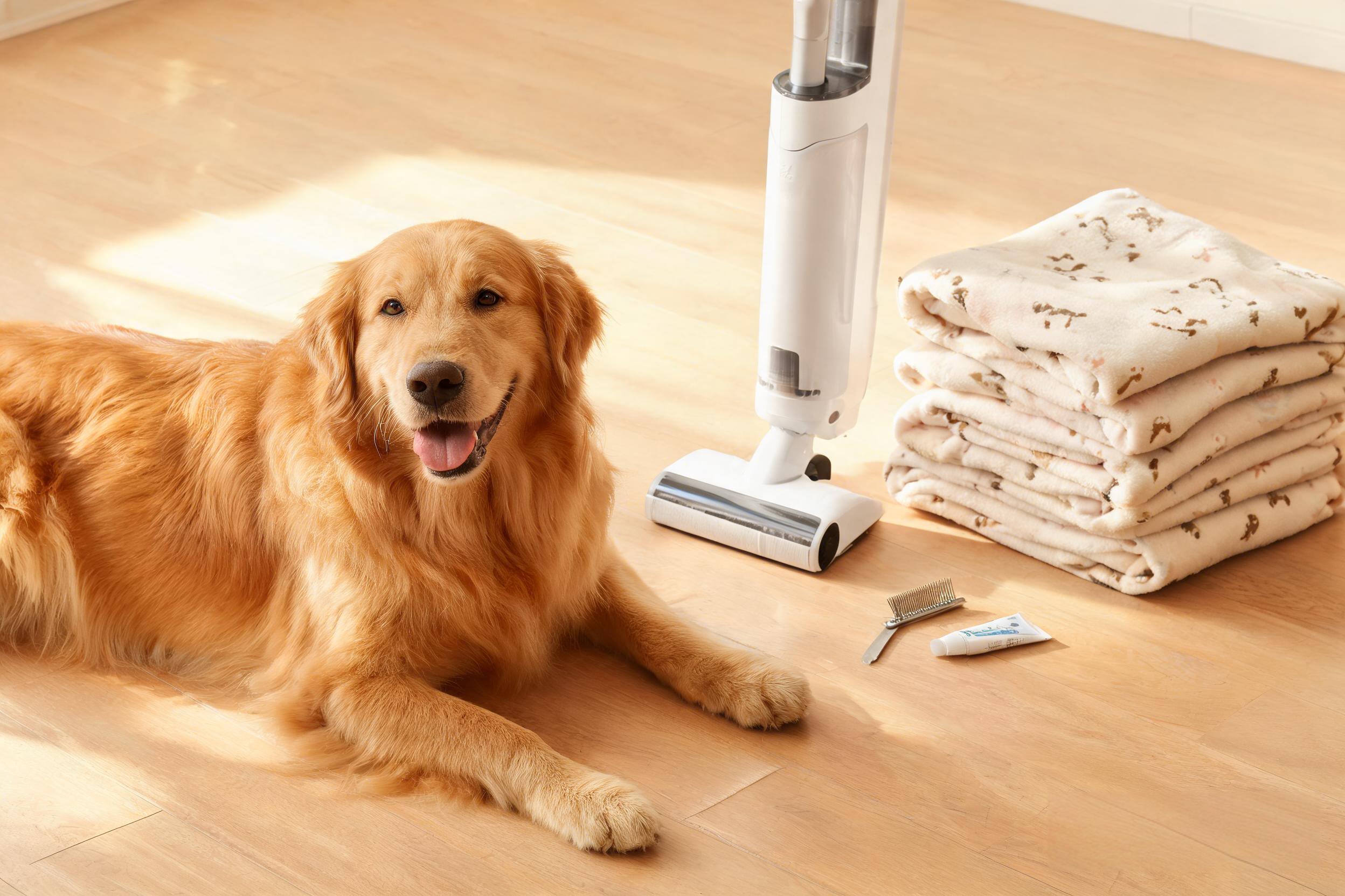 The 2026 Dog Flea Treatment Home Guide: Veterinary-Approved Strategies That Actually Work