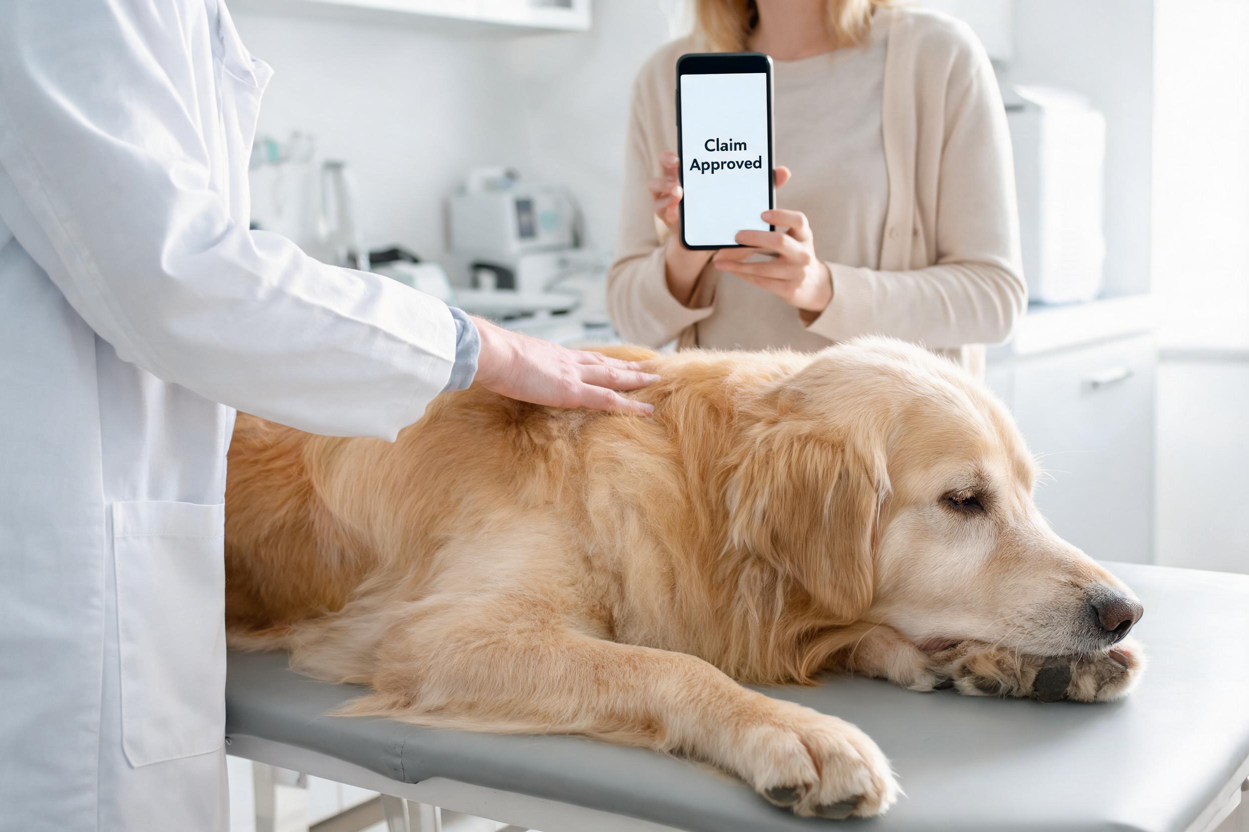 Pet Insurance Claims Process 2026: A Step-by-Step Guide for Dog Owners