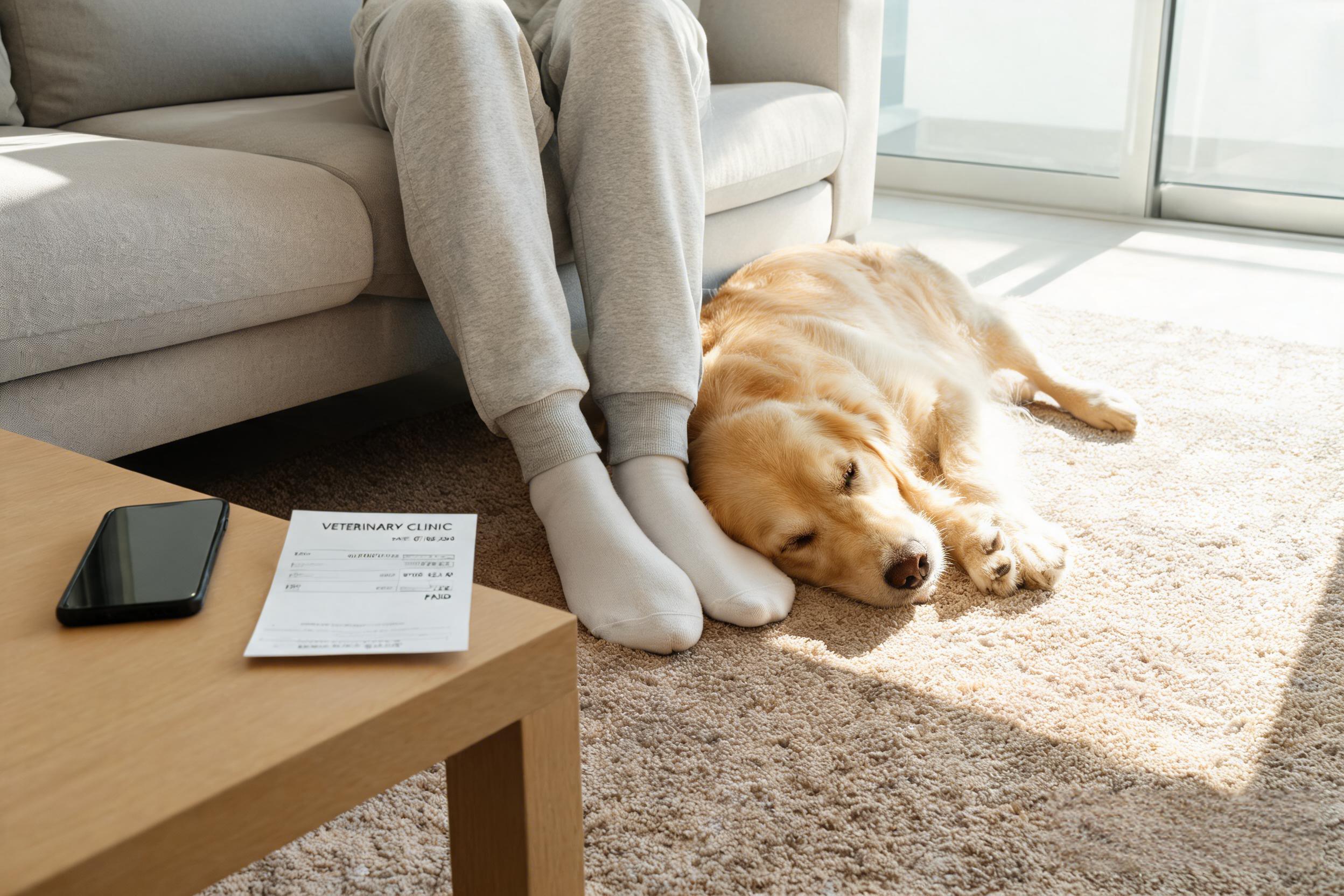 Pet Insurance Coverage Explained: A 2026 Guide for Dog Owners