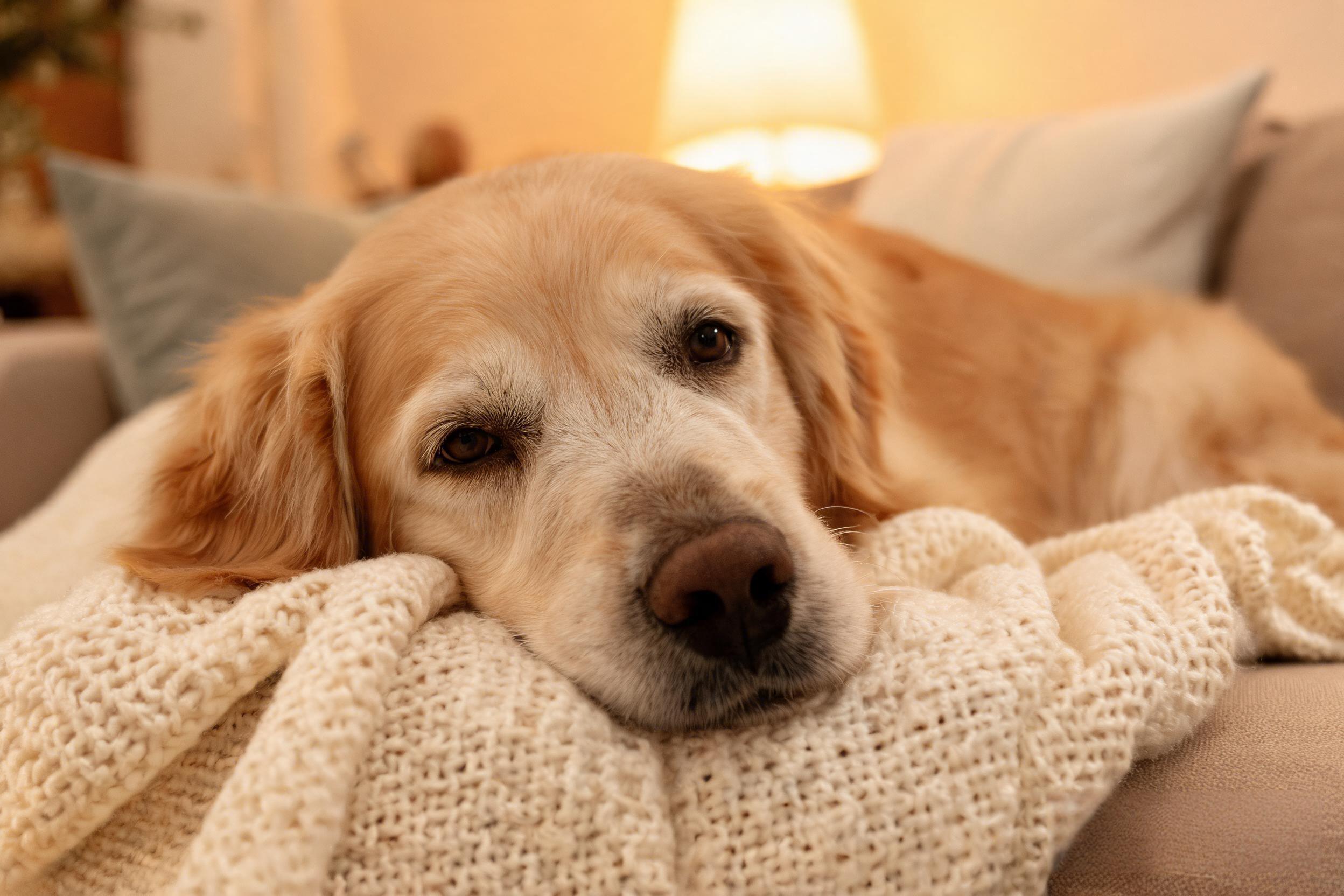 Senior Dog Health Alert: Is Pet Insurance for Old Dogs Still Worth It in 2026?