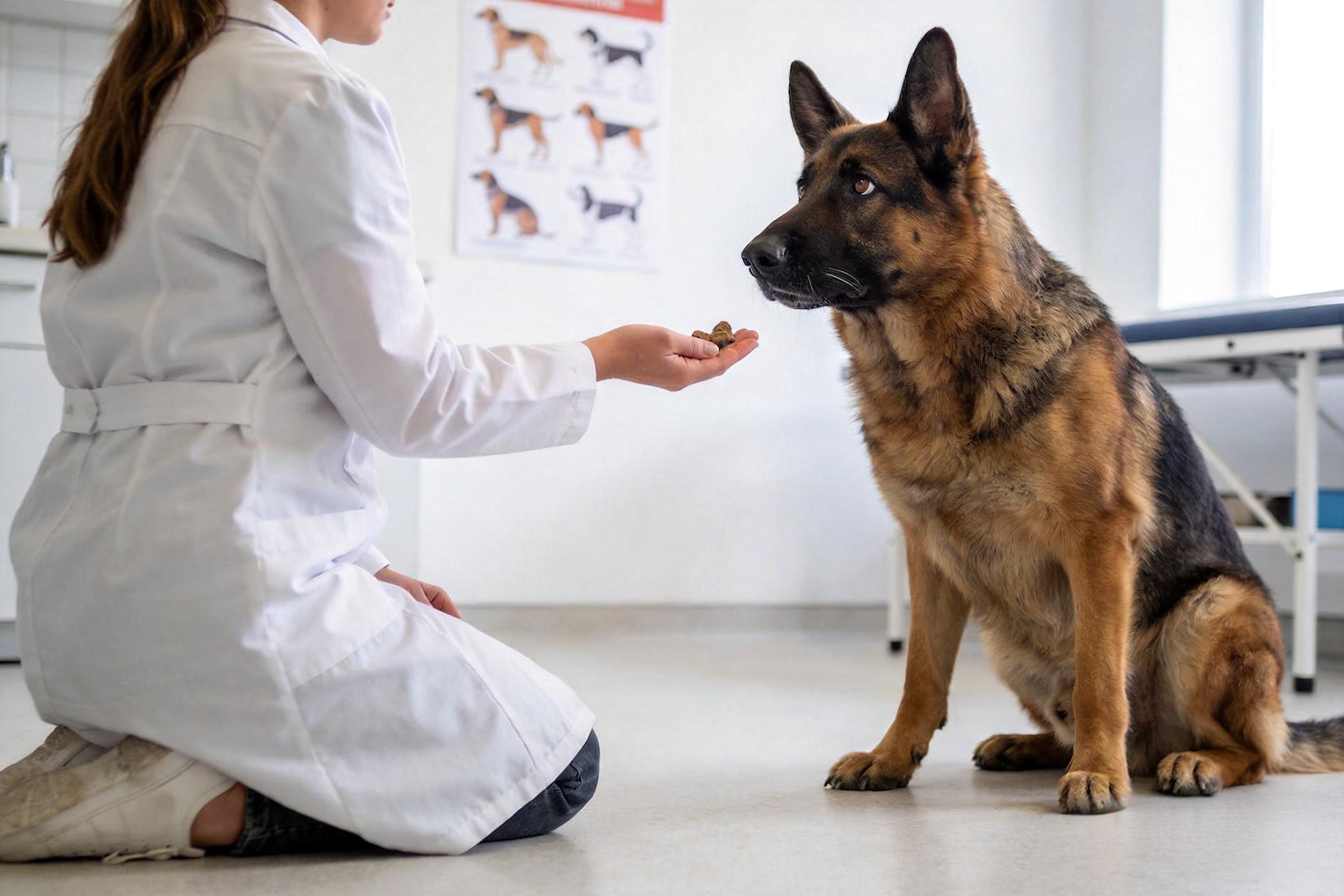 The 2026 Guide to Aggressive Dog Behavior: A Veterinary-Backed Approach to Understanding and Fixing the Root Cause