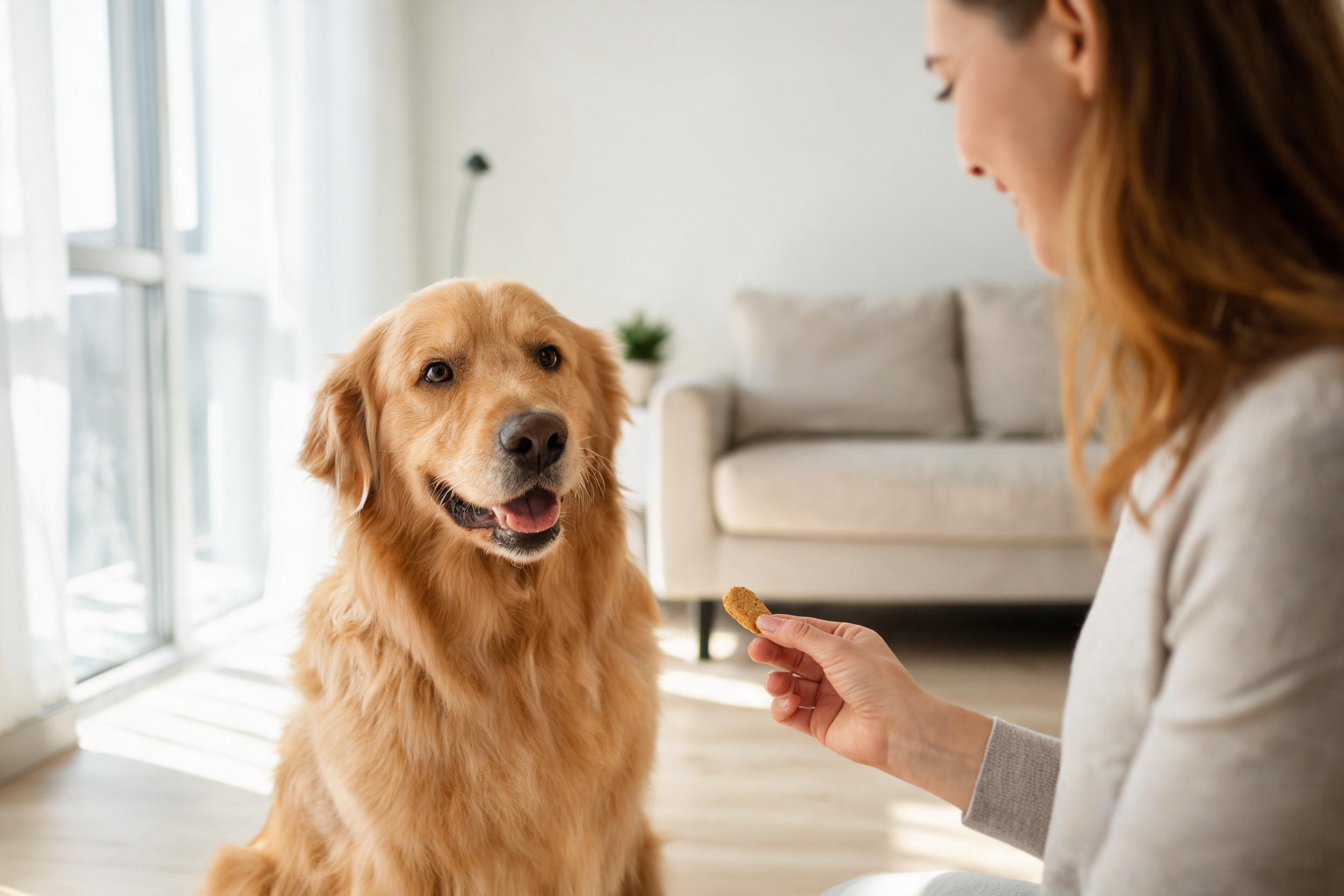 The Science of Cooperation: A 2026 Guide to Dog Obedience Training Basics