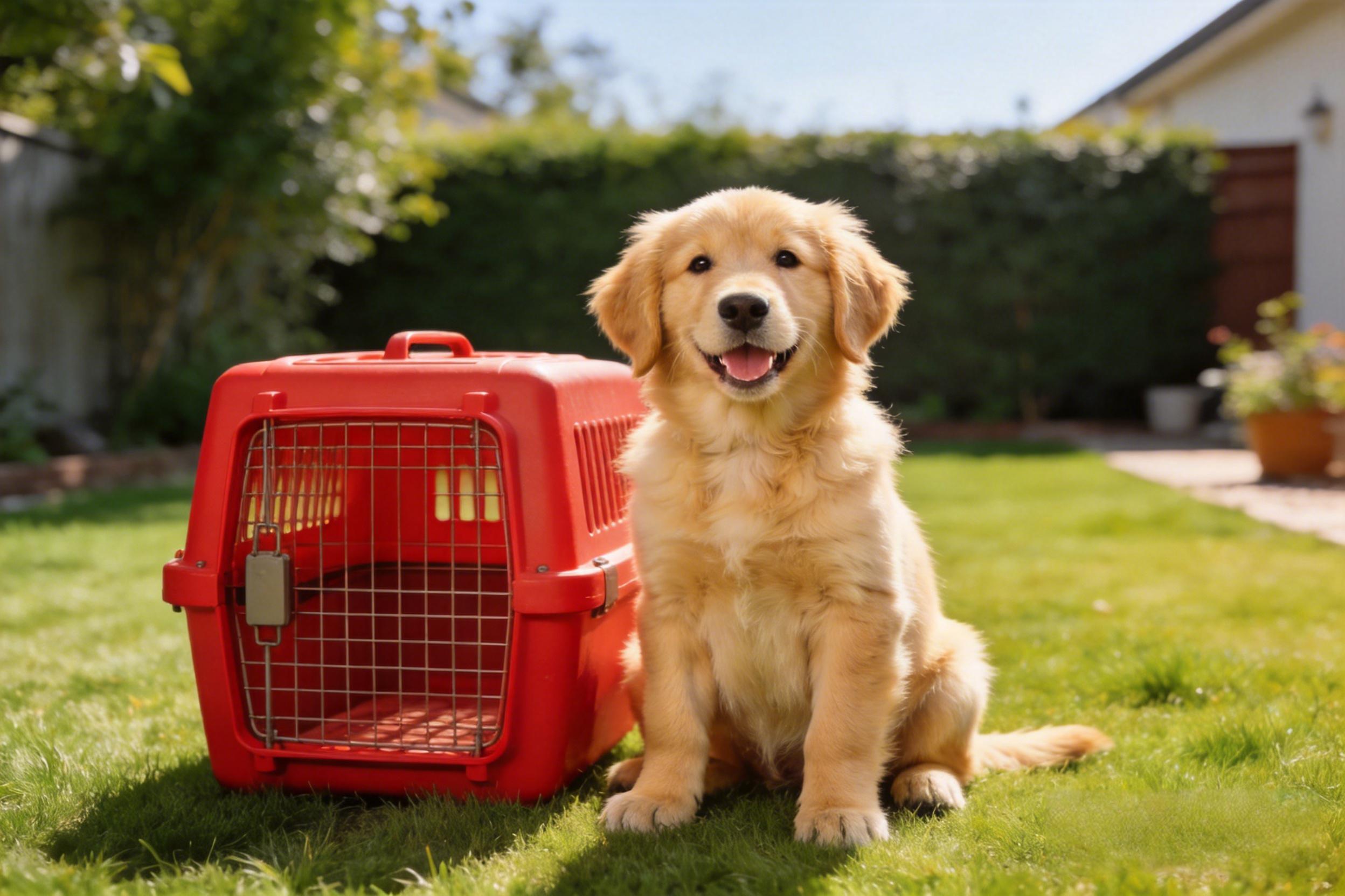 The 2026 Potty Training Playbook: A Veterinary-Informed Guide to Housetraining Your Puppy