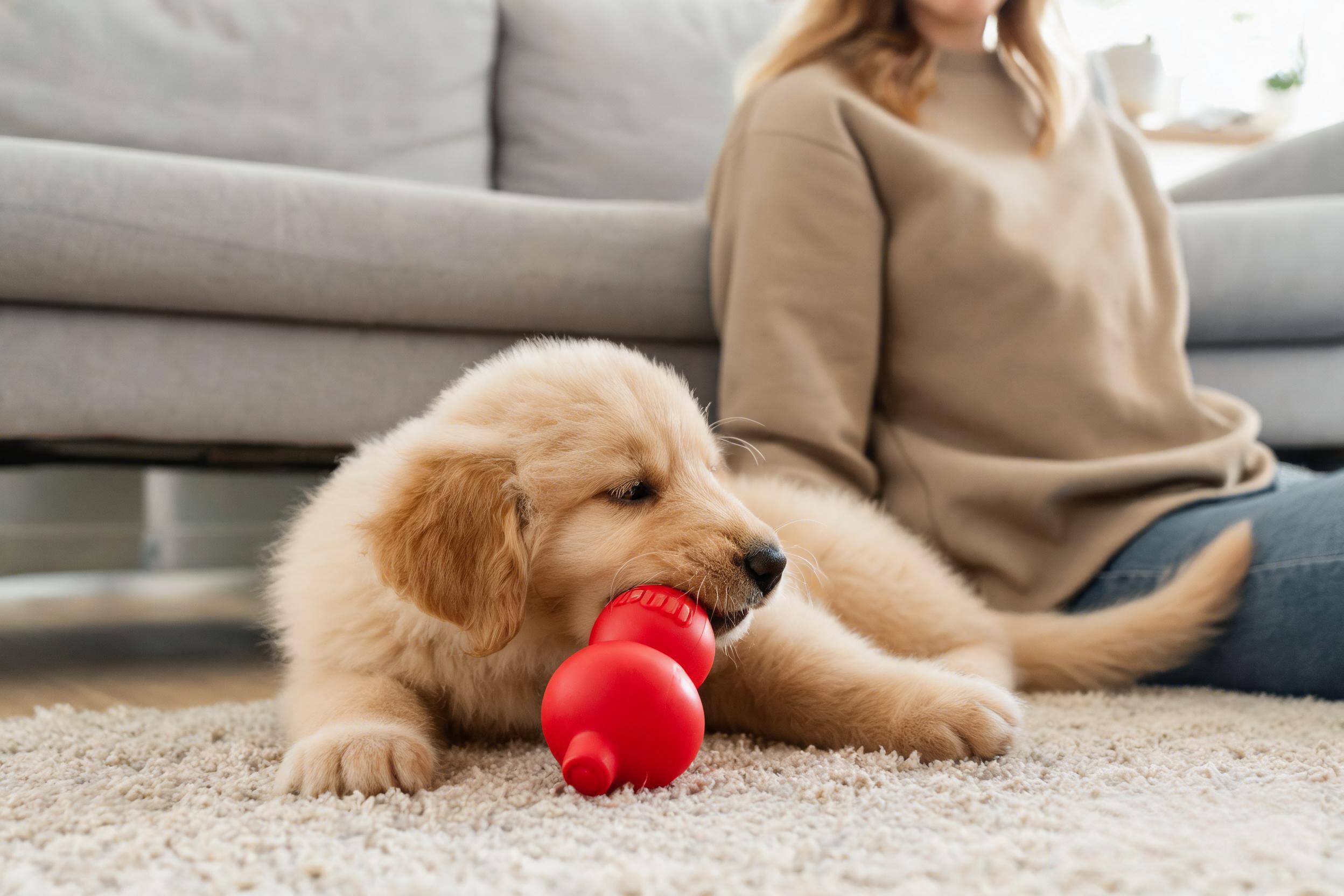 The 2026 Puppy Biting Blueprint: A Veterinary-Approved Guide to Surviving the "Land Shark" Phase