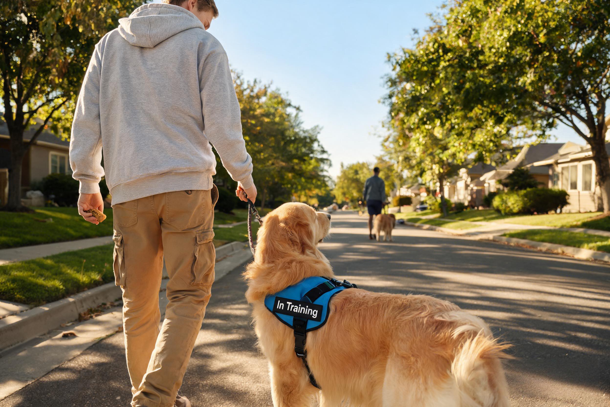 Beyond Puppyhood: The 2026 Guide to Socializing Dogs at Any Age