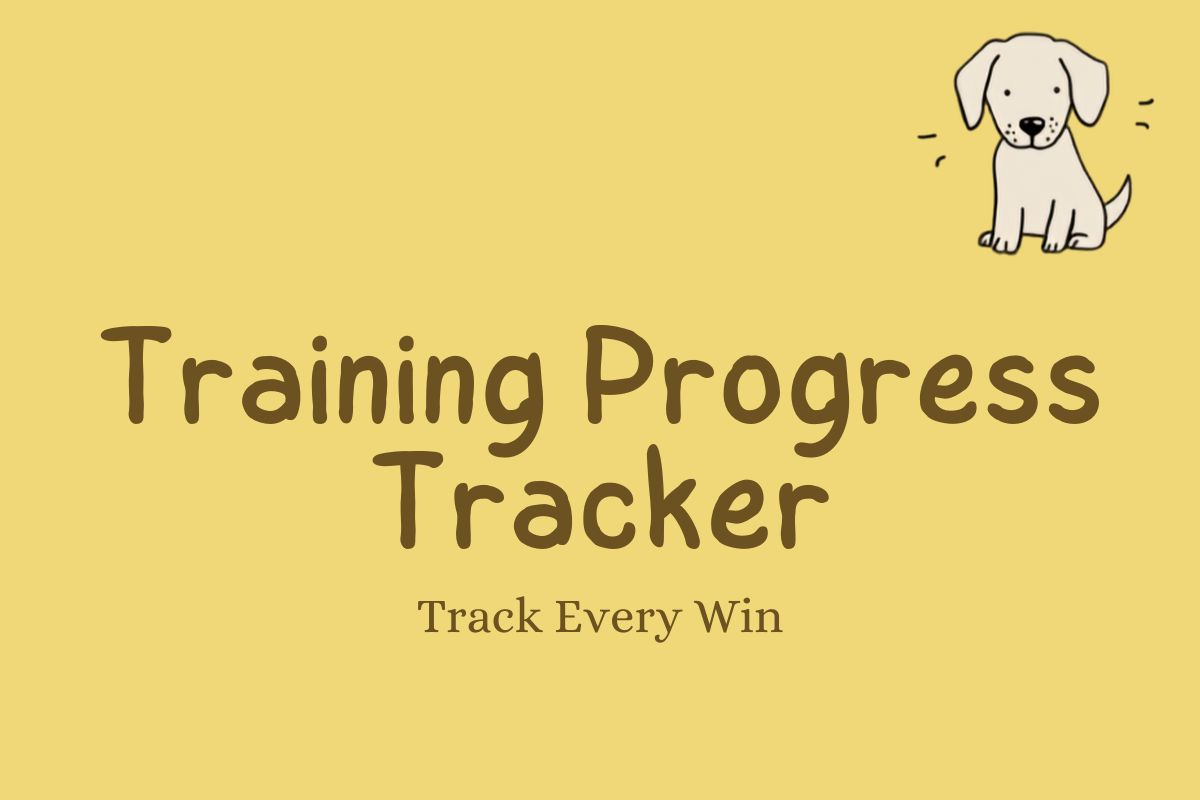 Training Progress Log